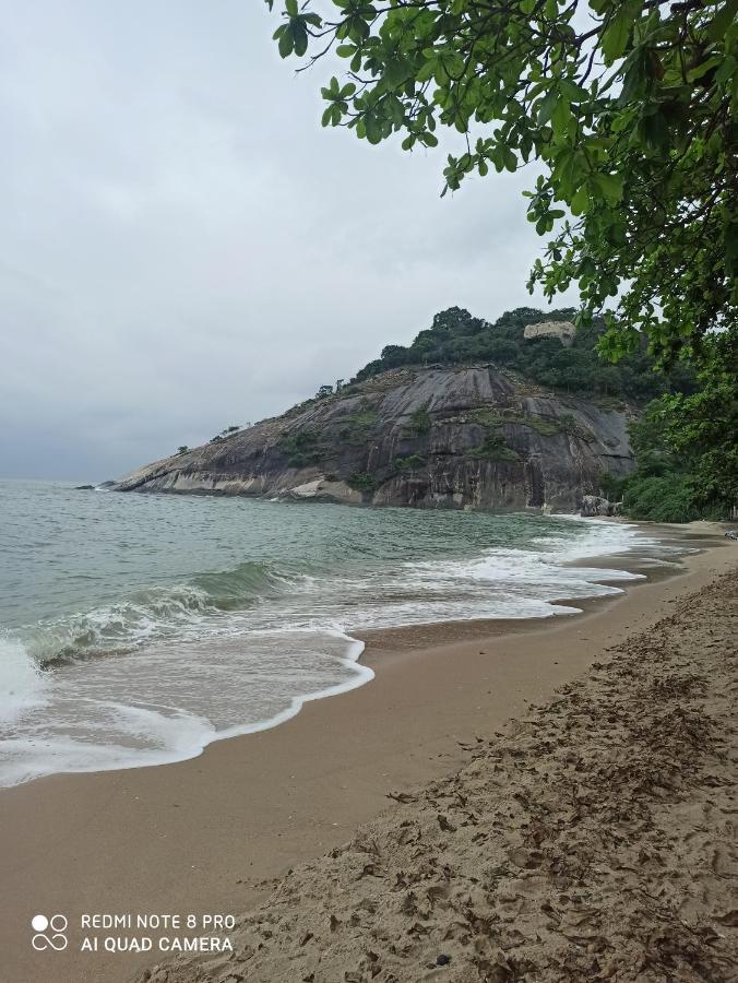 พลอยฟ้ารีสอร์ทเขาเต่า Ployfarresortkhaotao Exterior foto